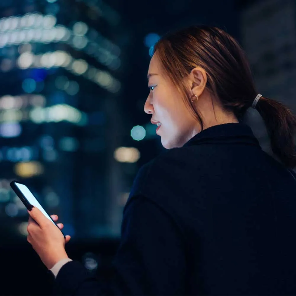 Forging the Next Era of Finance