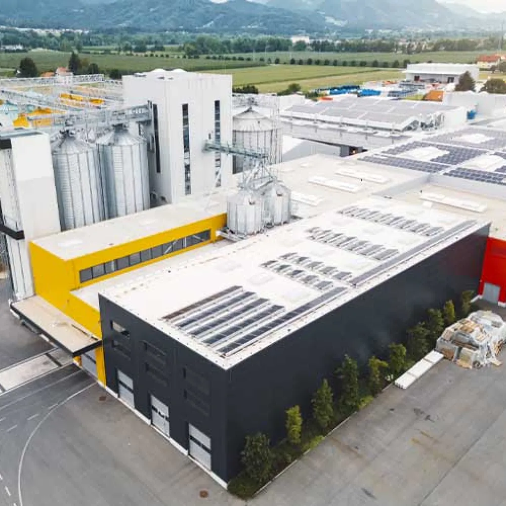 About Food, Agriculture & Beverage Group