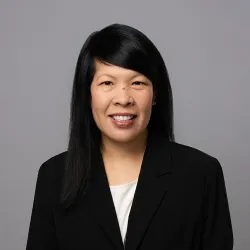 Jennifer Hwang