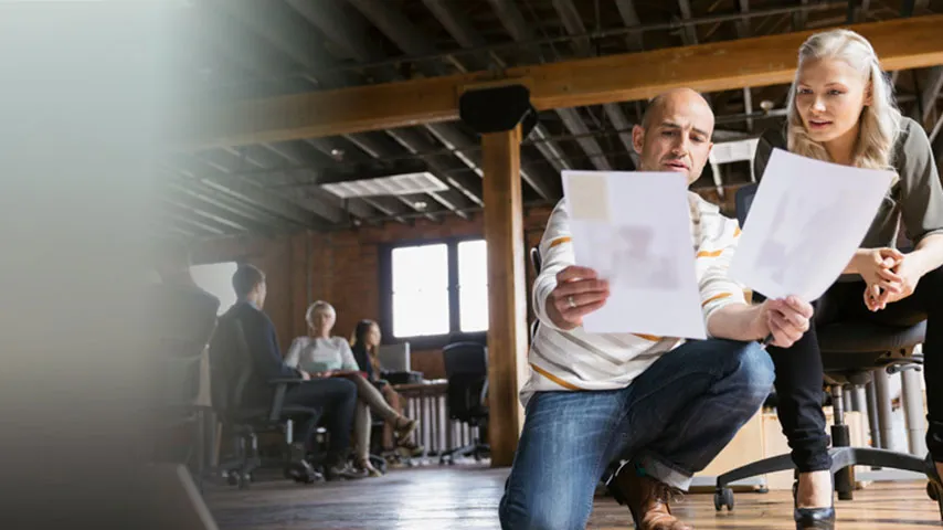 テクノロジーとイノベーション