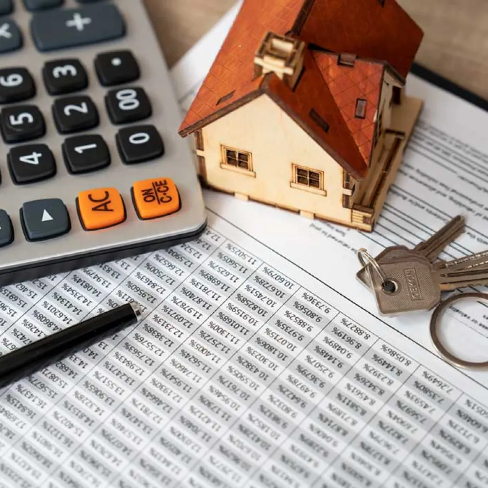 How Well Is Your Mortgage Company’s Financial Toolbox Equipped for Tomorrow’s Market?