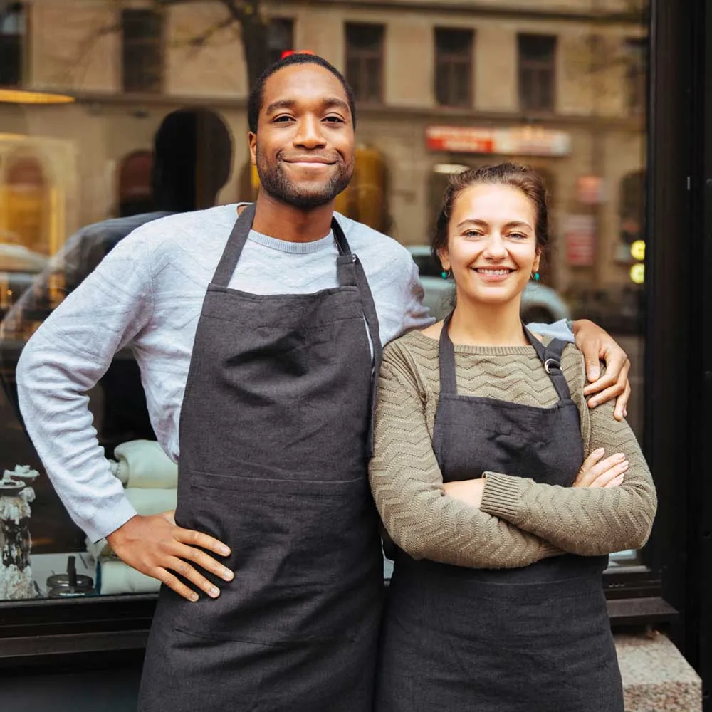 Helping You Grow Your Business