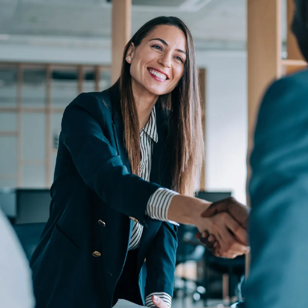 Sponsor Finance Transaction Types
