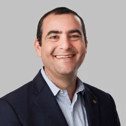 Michael Grant