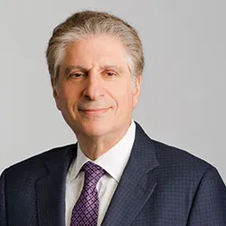 Michael Reynolds